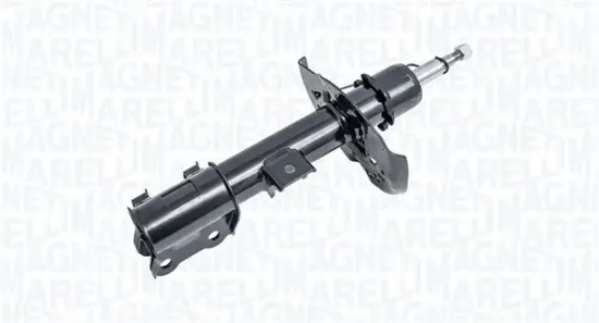 Stoßdämpfer Vorderachse links MAGNETI MARELLI 358079070200 Bild Stoßdämpfer Vorderachse links MAGNETI MARELLI 358079070200