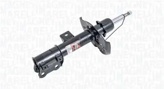 Stoßdämpfer Vorderachse rechts MAGNETI MARELLI 358079070100 Bild Stoßdämpfer Vorderachse rechts MAGNETI MARELLI 358079070100