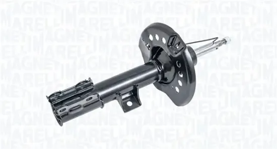 Stoßdämpfer Vorderachse links MAGNETI MARELLI 358079070200 Bild Stoßdämpfer Vorderachse links MAGNETI MARELLI 358079070200