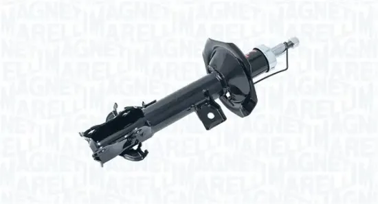 Stoßdämpfer Vorderachse links MAGNETI MARELLI 358083070200 Bild Stoßdämpfer Vorderachse links MAGNETI MARELLI 358083070200