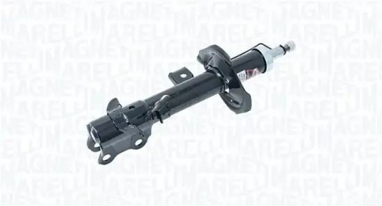 Stoßdämpfer Vorderachse links MAGNETI MARELLI 358083070200 Bild Stoßdämpfer Vorderachse links MAGNETI MARELLI 358083070200