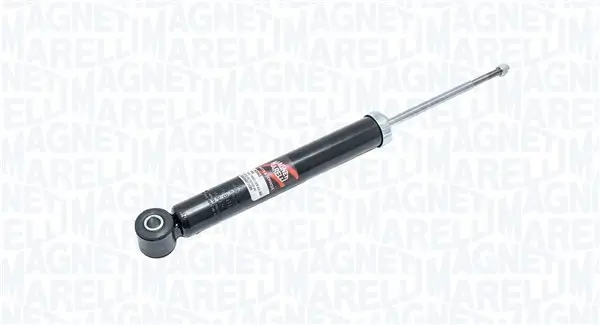 Stoßdämpfer Hinterachse MAGNETI MARELLI 358086070000