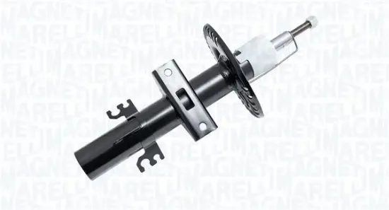Stoßdämpfer Vorderachse MAGNETI MARELLI 358100070000 Bild Stoßdämpfer Vorderachse MAGNETI MARELLI 358100070000