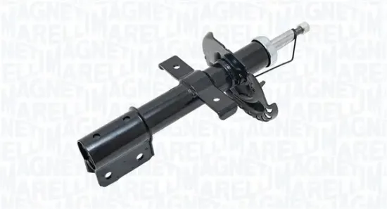 Stoßdämpfer Vorderachse MAGNETI MARELLI 358103070000 Bild Stoßdämpfer Vorderachse MAGNETI MARELLI 358103070000