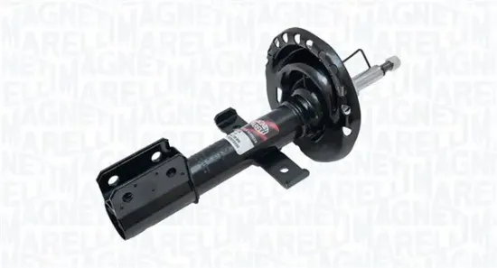 Stoßdämpfer Vorderachse MAGNETI MARELLI 358103070000 Bild Stoßdämpfer Vorderachse MAGNETI MARELLI 358103070000