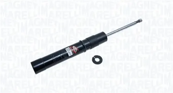 Stoßdämpfer Vorderachse MAGNETI MARELLI 358104070000 Bild Stoßdämpfer Vorderachse MAGNETI MARELLI 358104070000