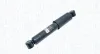 Stoßdämpfer Hinterachse MAGNETI MARELLI 358106070000