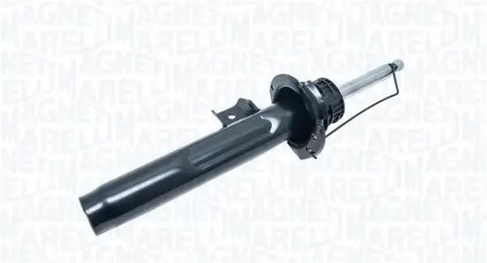 Stoßdämpfer Vorderachse links MAGNETI MARELLI 358114070200 Bild Stoßdämpfer Vorderachse links MAGNETI MARELLI 358114070200