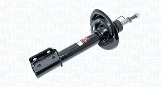 Stoßdämpfer Vorderachse links MAGNETI MARELLI 357244070200 Bild Stoßdämpfer Vorderachse links MAGNETI MARELLI 357244070200