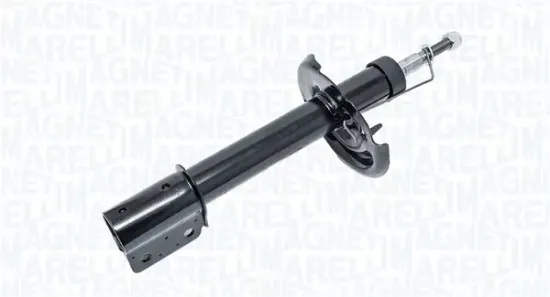Stoßdämpfer Vorderachse links MAGNETI MARELLI 357244070200 Bild Stoßdämpfer Vorderachse links MAGNETI MARELLI 357244070200