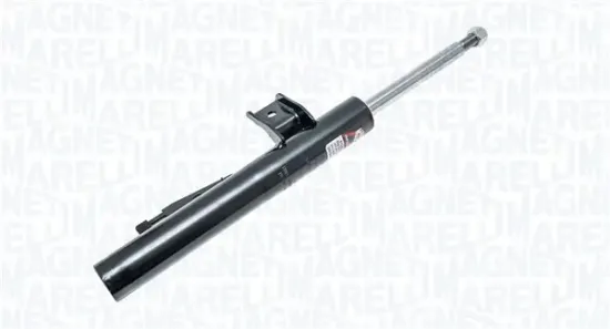 Stoßdämpfer Vorderachse MAGNETI MARELLI 358124070000 Bild Stoßdämpfer Vorderachse MAGNETI MARELLI 358124070000