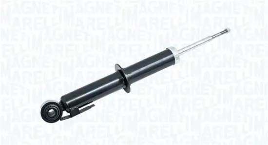 Stoßdämpfer Hinterachse rechts MAGNETI MARELLI 358126070100 Bild Stoßdämpfer Hinterachse rechts MAGNETI MARELLI 358126070100
