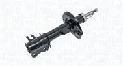 Stoßdämpfer Vorderachse rechts MAGNETI MARELLI 358134070100