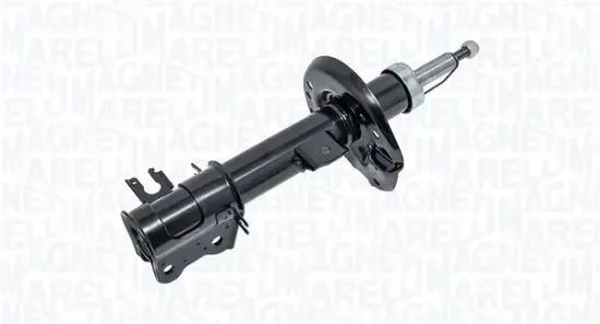 Stoßdämpfer Vorderachse links MAGNETI MARELLI 358134070200 Bild Stoßdämpfer Vorderachse links MAGNETI MARELLI 358134070200
