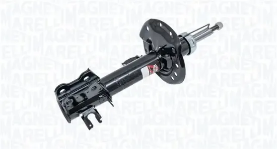 Stoßdämpfer Vorderachse links MAGNETI MARELLI 358134070200 Bild Stoßdämpfer Vorderachse links MAGNETI MARELLI 358134070200