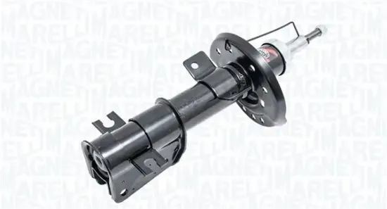 Stoßdämpfer Vorderachse MAGNETI MARELLI 358170070000 Bild Stoßdämpfer Vorderachse MAGNETI MARELLI 358170070000