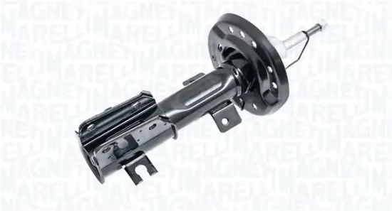 Stoßdämpfer Vorderachse MAGNETI MARELLI 358170070000 Bild Stoßdämpfer Vorderachse MAGNETI MARELLI 358170070000