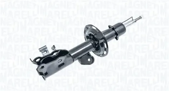Stoßdämpfer Hinterachse MAGNETI MARELLI 357059070000 Bild Stoßdämpfer Hinterachse MAGNETI MARELLI 357059070000