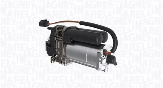 Kompressor, Druckluftanlage MAGNETI MARELLI 350370001137 Bild Kompressor, Druckluftanlage MAGNETI MARELLI 350370001137