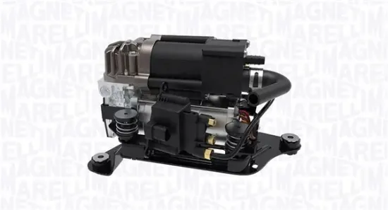 Kompressor, Druckluftanlage MAGNETI MARELLI 350400001140 Bild Kompressor, Druckluftanlage MAGNETI MARELLI 350400001140