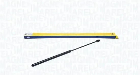 Gasfeder, Koffer-/Laderaum MAGNETI MARELLI 430719108505 Bild Gasfeder, Koffer-/Laderaum MAGNETI MARELLI 430719108505