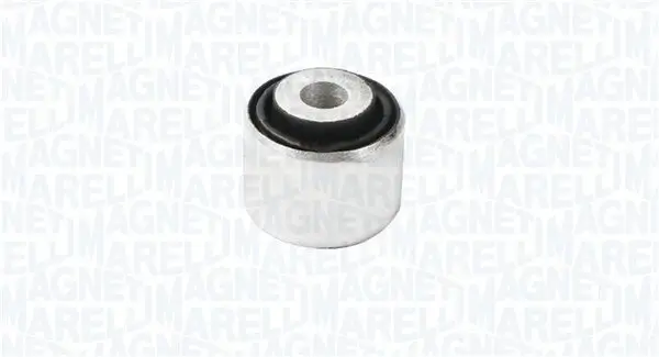 Lagerung, Lenker Hinterachse unten MAGNETI MARELLI 030607020925
