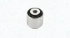 Lagerung, Lenker Hinterachse unten MAGNETI MARELLI 030607020926