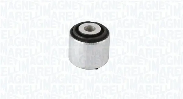 Lagerung, Lenker Vorderachse unten MAGNETI MARELLI 030607020928