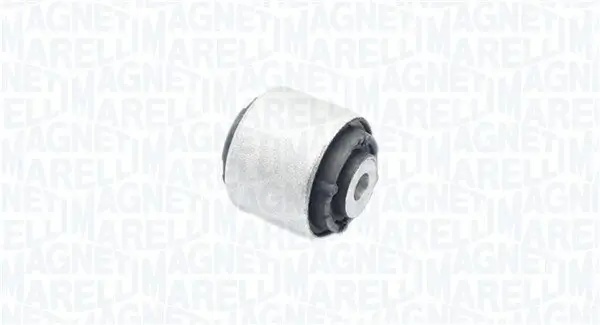 Lagerung, Lenker Vorderachse unten MAGNETI MARELLI 030607020929