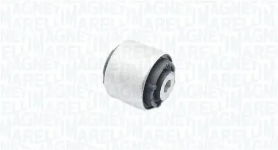 Lagerung, Lenker Vorderachse unten MAGNETI MARELLI 030607020929 Bild Lagerung, Lenker Vorderachse unten MAGNETI MARELLI 030607020929
