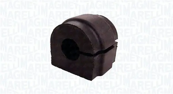 Federbeinstützlager Hinterachse MAGNETI MARELLI 030607020988