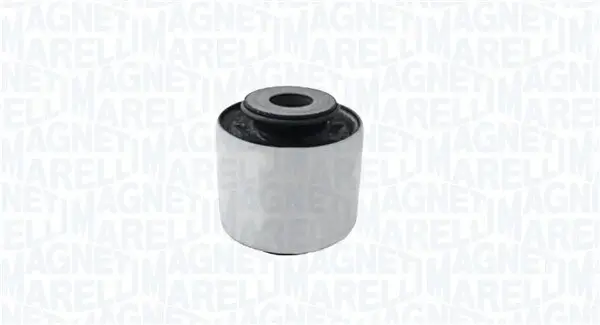 Lagerung, Lenker Hinterachse MAGNETI MARELLI 030607021013