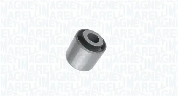 Federbeinstützlager Hinterachse MAGNETI MARELLI 030607021042