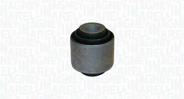 Federbeinstützlager Hinterachse MAGNETI MARELLI 030607021360