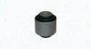 Federbeinstützlager Hinterachse MAGNETI MARELLI 030607021360