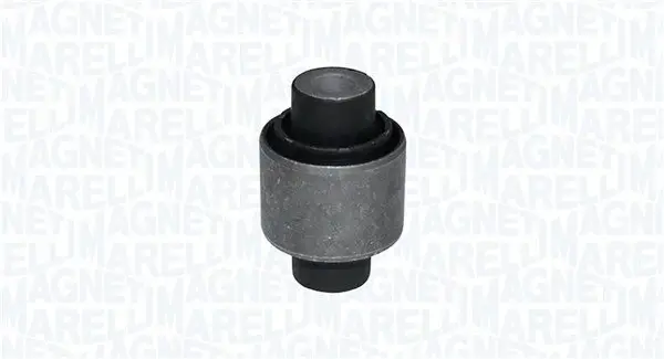 Federbeinstützlager Hinterachse MAGNETI MARELLI 030607021375