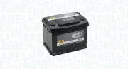 Starterbatterie 12 V 60 Ah MAGNETI MARELLI 069060460005