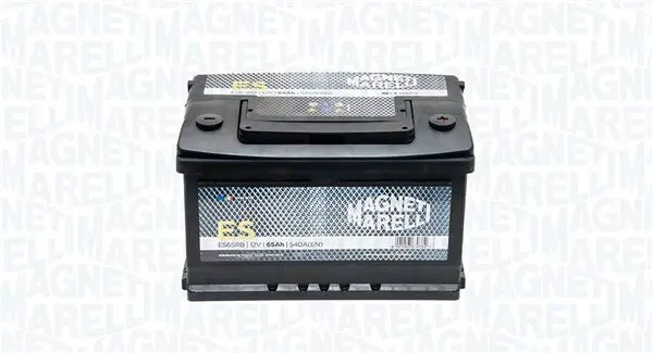 Starterbatterie 12 V 65 Ah MAGNETI MARELLI 069065540005