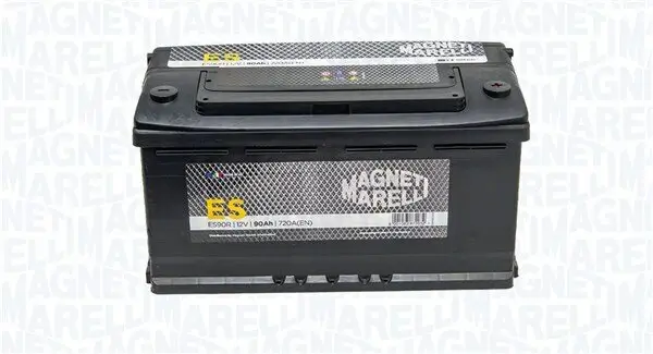 Starterbatterie 12 V 90 Ah MAGNETI MARELLI 069090720005