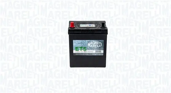 Starterbatterie 12 V 35 Ah MAGNETI MARELLI 069035240016