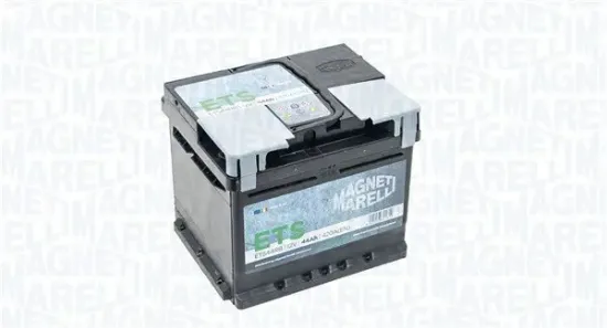 Starterbatterie 12 V 44 Ah MAGNETI MARELLI 069044420006 Bild Starterbatterie 12 V 44 Ah MAGNETI MARELLI 069044420006