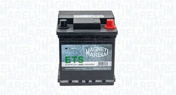 Starterbatterie 12 V 44 Ah MAGNETI MARELLI 069044400006