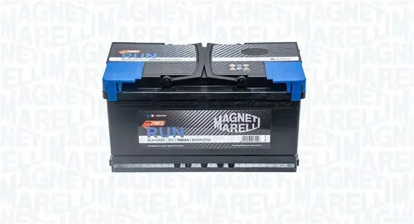 Starterbatterie 12 V 100 Ah MAGNETI MARELLI 069100900007