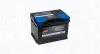 Starterbatterie 12 V 61 Ah MAGNETI MARELLI 069061600007 Bild Starterbatterie 12 V 61 Ah MAGNETI MARELLI 069061600007