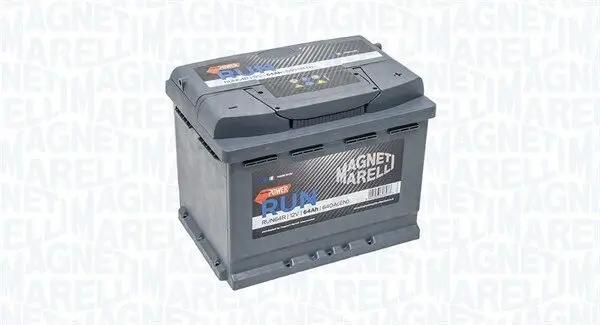 Starterbatterie 12 V 64 Ah MAGNETI MARELLI 069064640007