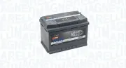 Starterbatterie 12 V 77 Ah MAGNETI MARELLI 069077760007