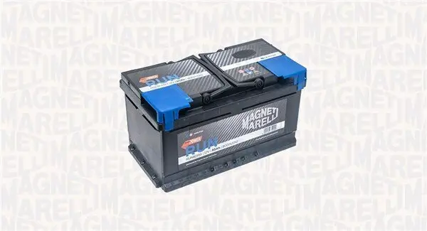 Starterbatterie 12 V 85 Ah MAGNETI MARELLI 069085800007