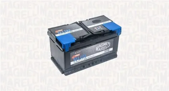 Starterbatterie 12 V 85 Ah MAGNETI MARELLI 069085800007 Bild Starterbatterie 12 V 85 Ah MAGNETI MARELLI 069085800007