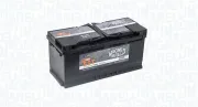 Starterbatterie 12 V 105 Ah MAGNETI MARELLI 069105950008