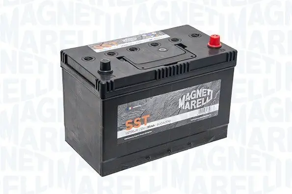 Starterbatterie 12 V 95 Ah MAGNETI MARELLI 069095800008